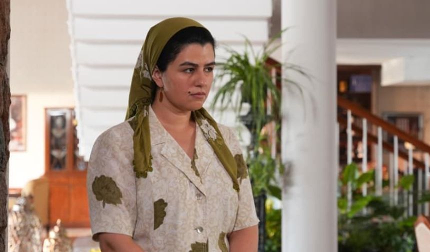Güneşin Doğduğu Yer Havva Kimdir? Gerçek Adı Ne? Ezgi Bektaş Kaç Yaşında, Nereli, Hangi Dizilerde Oynadı?