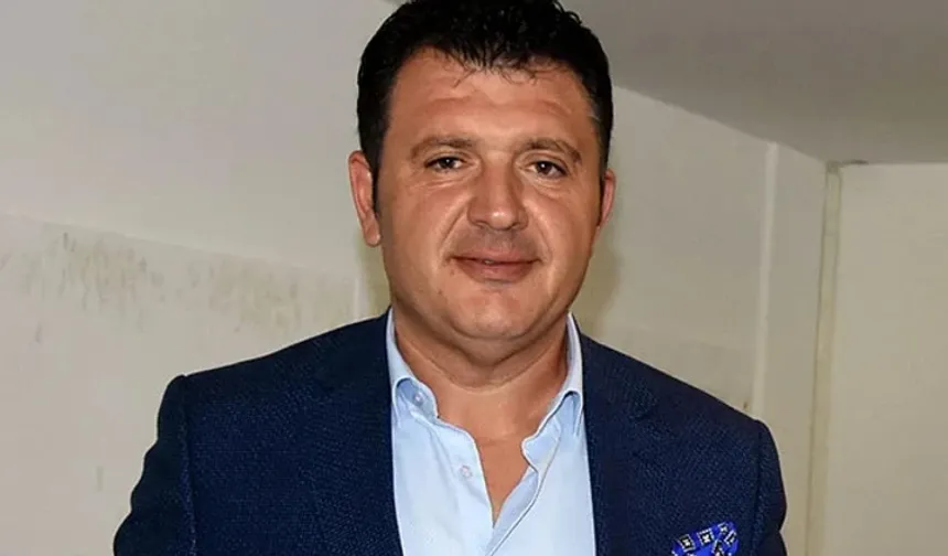 TFF Yönetim Kurulu Üyesi Mevlüt Aktan Kimdir? Neden İstifa Etti? Tüm Yönetimi İstifaya Davet Etti