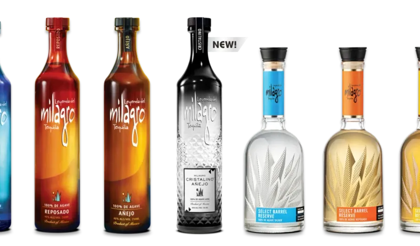 Milagro Tekila Fiyat Listesi: Silver, Reposado ve Añejo Karşılaştırması