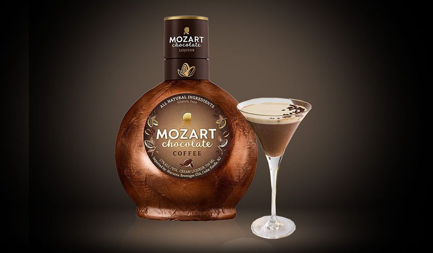 Mozart Chocolate Likör Fiyatları: Gold, White ve Dark Güncel Liste