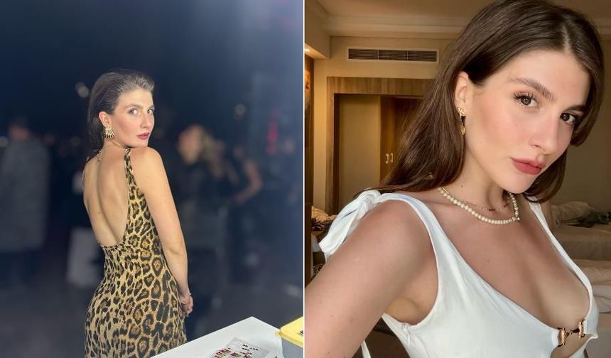 Taşacak Bu Deniz Feride Kimdir? Naz Çağla Irmak Kaç Yaşında? Annesi Kim, Sevgilisi Var Mı, Gerçek Adı Ne?