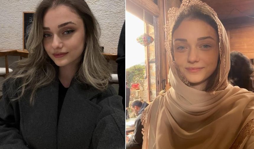 Taşacak Bu Deniz Akça Kız Kimdir? Naz Günay Kaç Yaşında, Nereli, Gerçek Adı Ne?