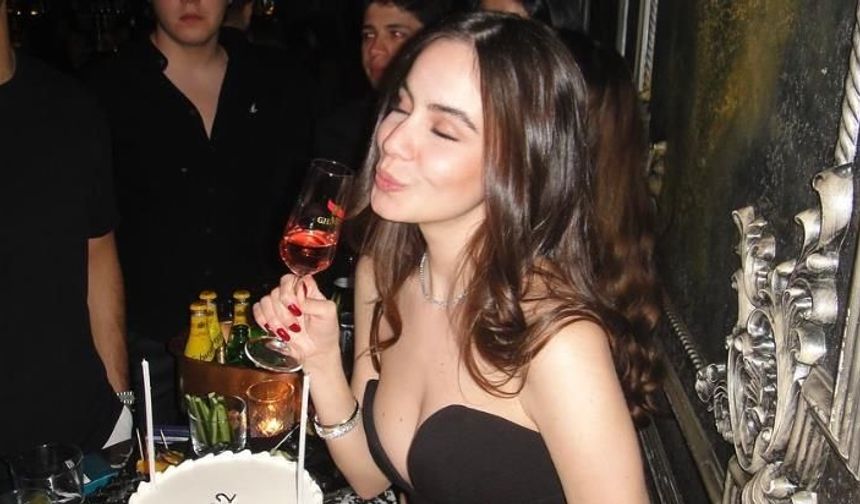 Taşacak Bu Deniz Genç Esme Kimdir? Naz Sayıner Kaç Yaşında? Sevgilisi Var Mı? Gerçek Adı Ne?