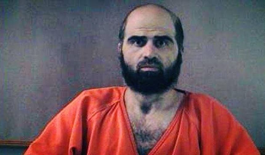 Nidal Hasan Kimdir? Neden İdam Edilecek? ABD'de İnfaz Canlı Yayınlanacak