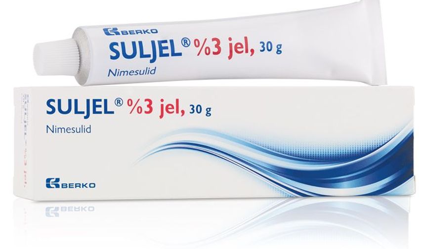 Suljel Krem Ne İşe Yarar? Kas ve Eklem Ağrısında Nasıl Kullanılır?