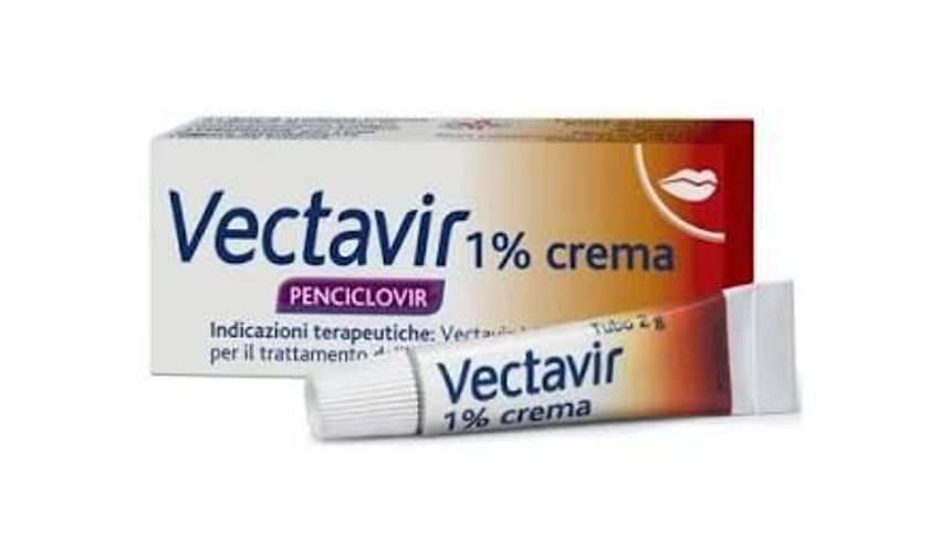 Vectavir Krem Ne İşe Yarar? Uçuğa Kaç Saatte Bir Sürülür?