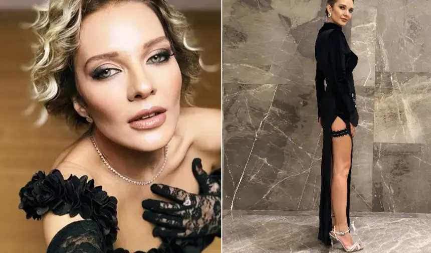 Güneşin Doğduğu Yer Alev Kimdir? Gerçek Adı Ne? Yeliz Doğramacılar Kaç Yaşında? Eşi Kim?