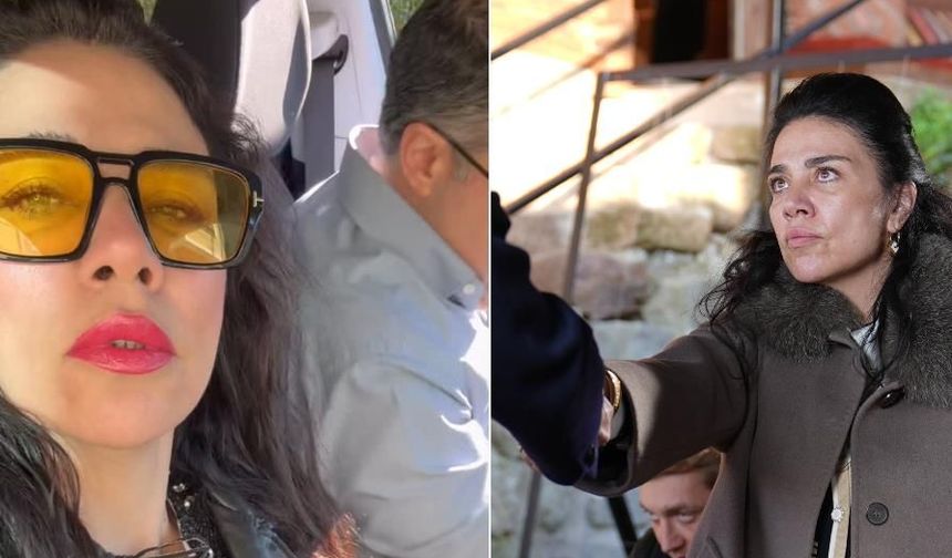 Taşacak Bu Deniz Zarife Kimdir? Gerçek Adı Ne? Yeşim Ceren Bozoğlu Kaç Yaşında, Evli Mi?
