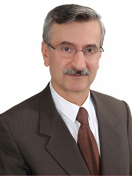 Kenan ÖZTÜRK