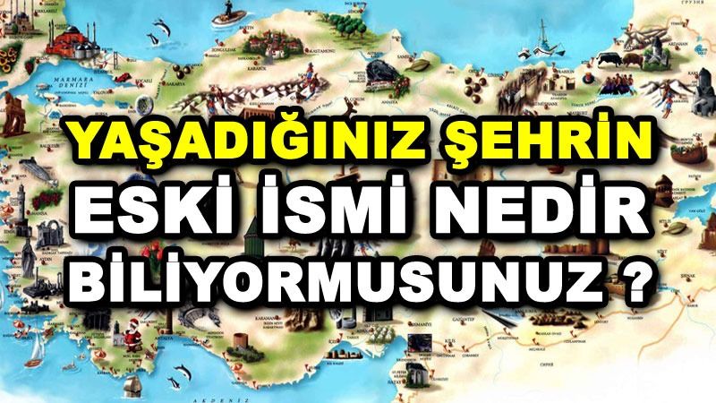 Isparta ilinin eski ismi nedir?