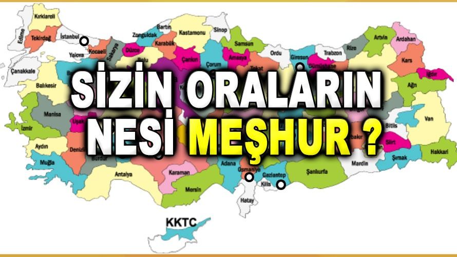 Balıkesir İlinin Nesi Meşhur? Yemekleri ve Gezi Yerleri