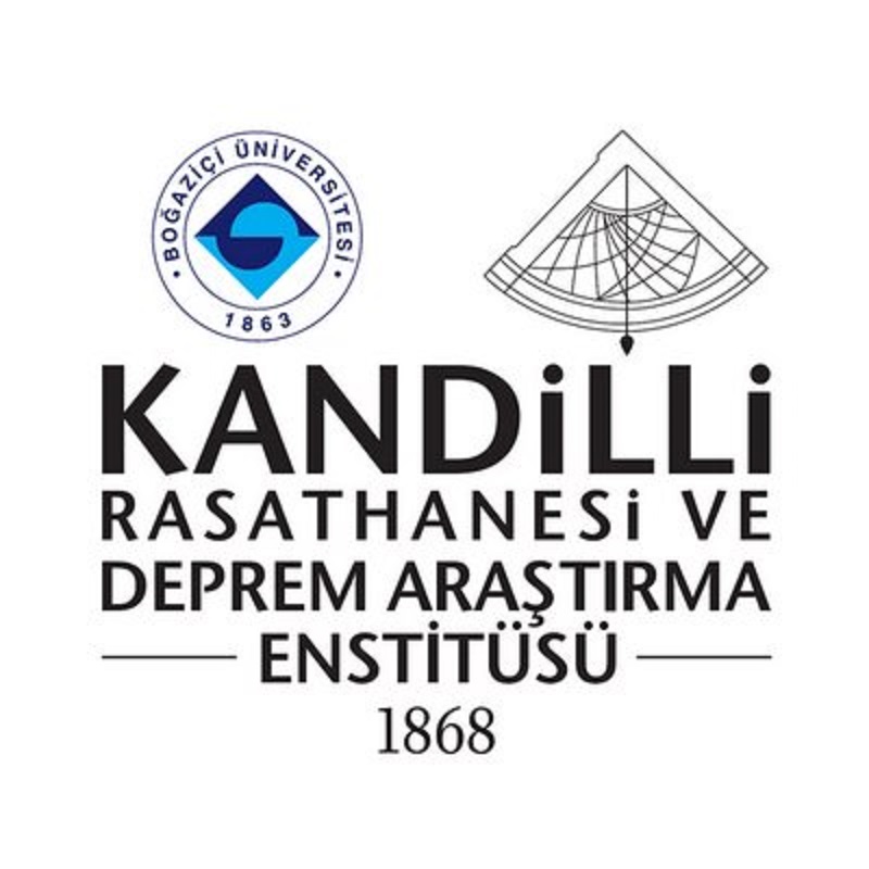 Kandilli_Rasathanesi_ve_Deprem_Araştırma_Enstitüsü_logosu