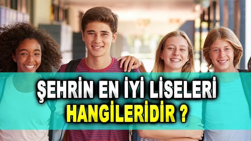 Isparta İlinin En İyi Liseleri 2026: LGS Taban Puanları Belli Oldu