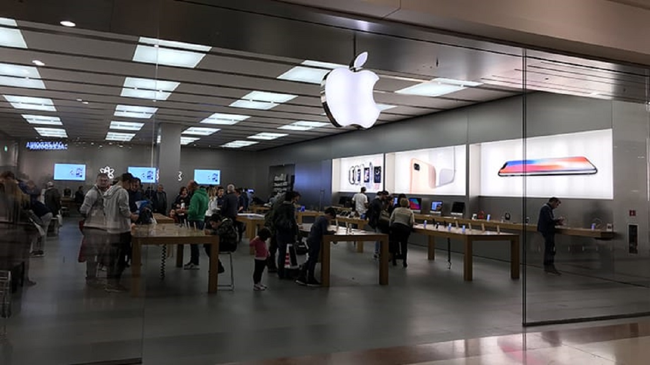 apple-store-fiordaliso