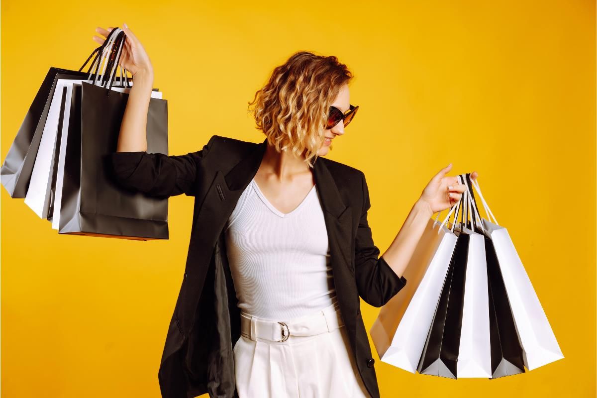 How to Shop Smartly?