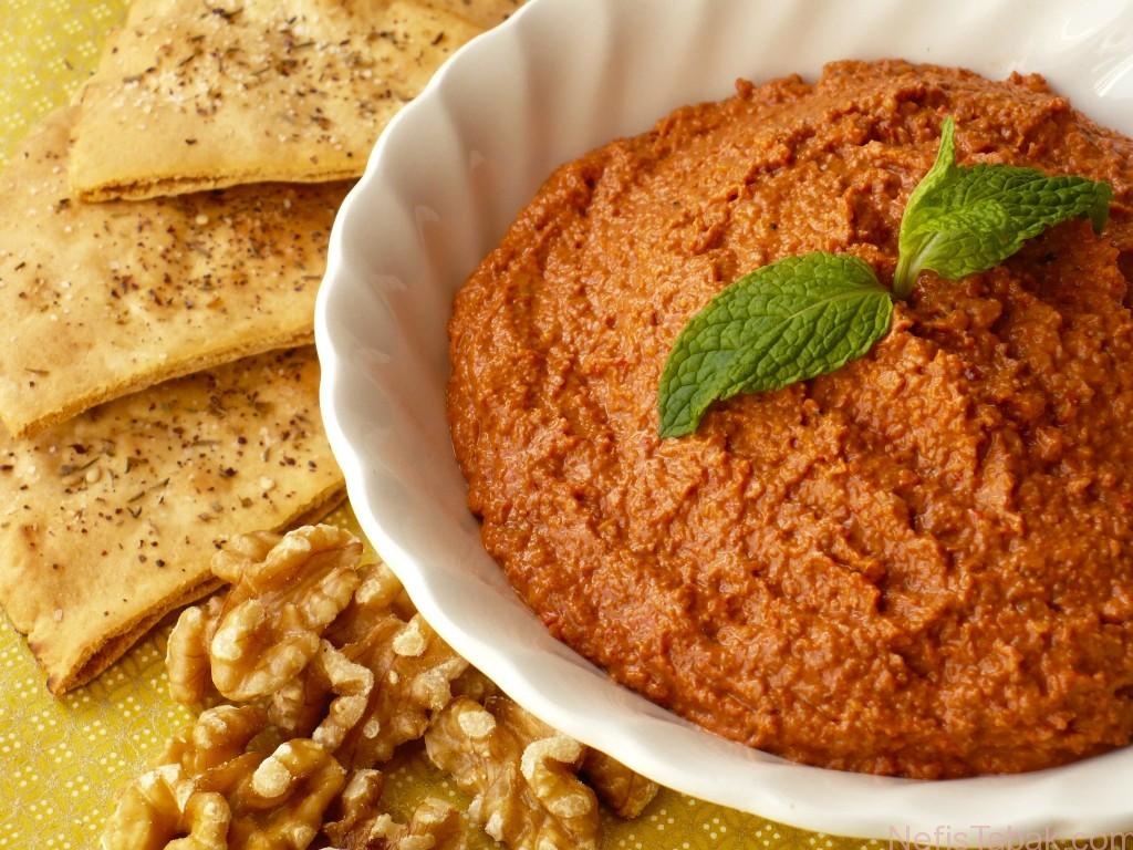 muhammara