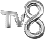 Tv8 Logo