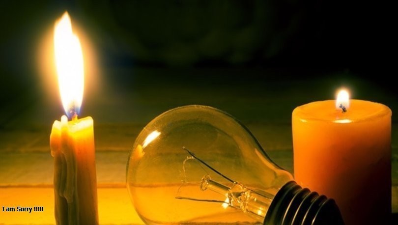 Canakkale De Elektrik Kesintisi Yasanacak