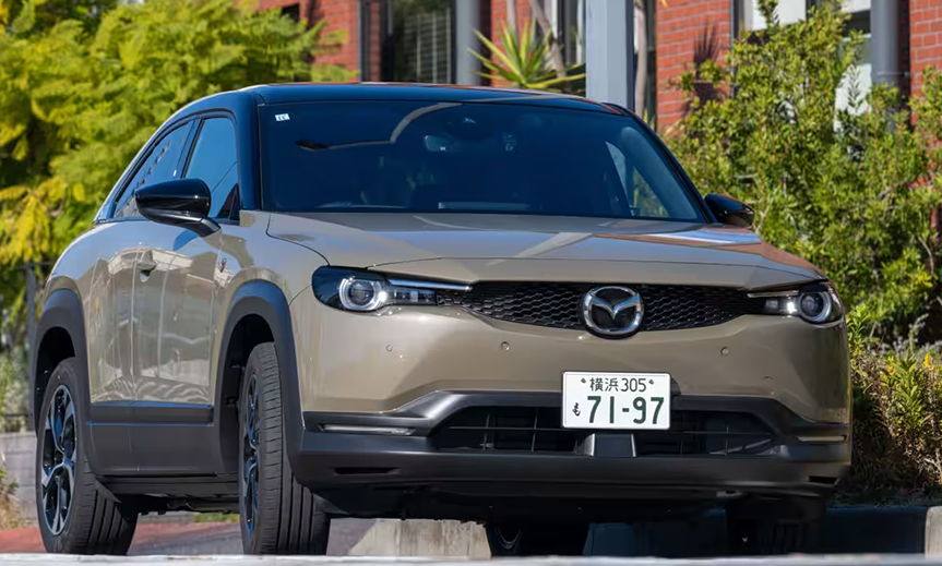 Mazda2
