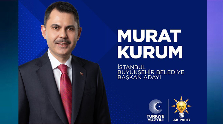 Murat Kurum Ibb