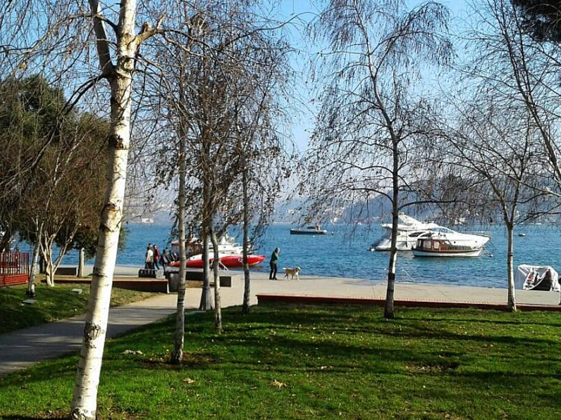 Bebek Parkı