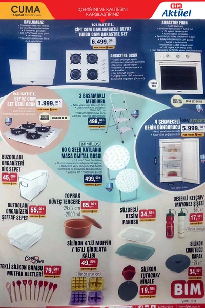 Bim Aktuel Subat 2