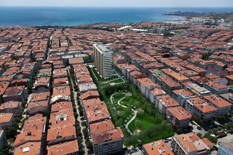 Çekmeköy