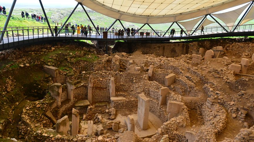 Göbeklitepe-1