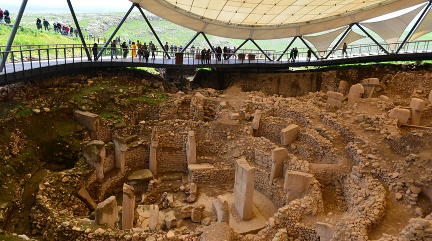 Göbeklitepe