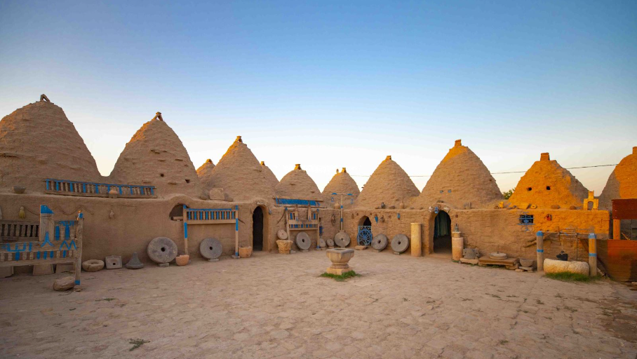 Harran Ovası