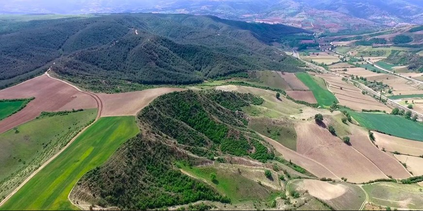 Horoztepe