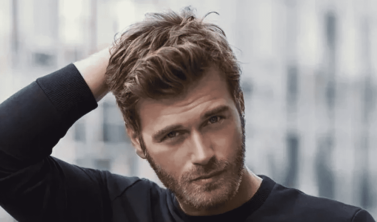 Kıvanç Tatlıtuğ Min