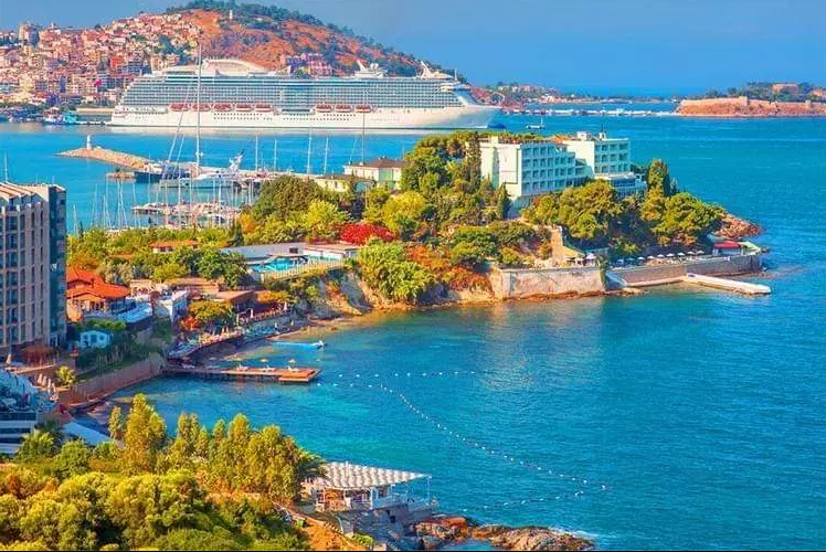 Nazilli