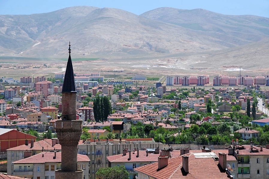 Niğde