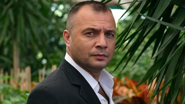 Oktay Kaynarca