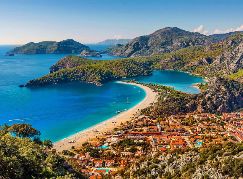 Ölüdeniz