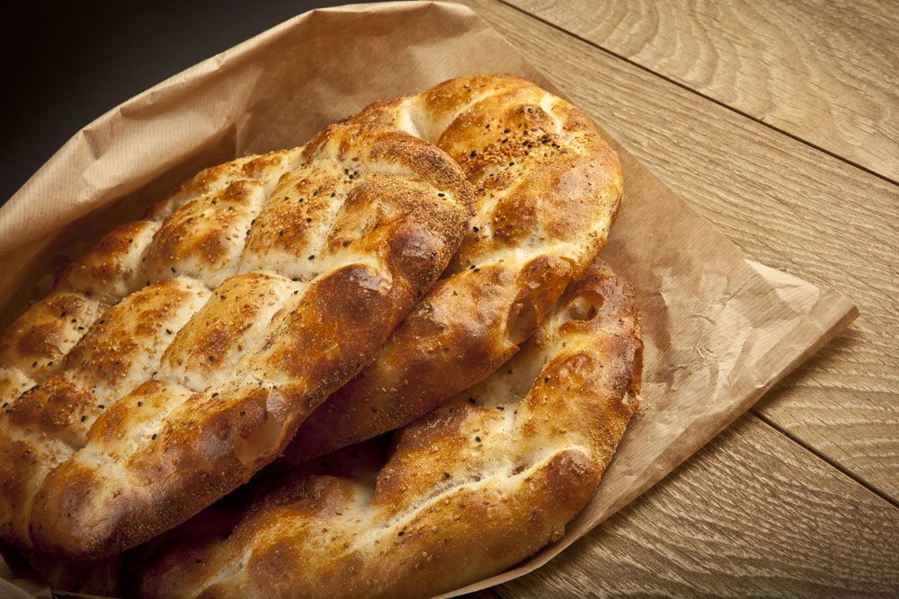 Ramazanpideekmek