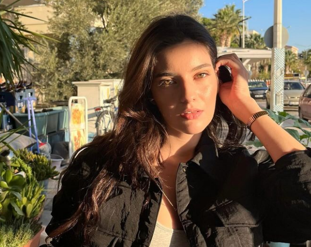 Sanem Babi 1