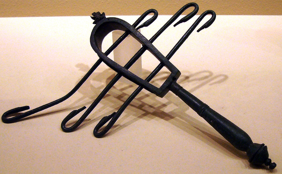 Sistrum