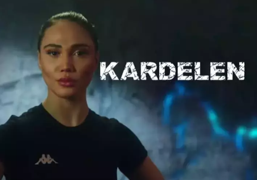 Survivor Kardelen Kimdir