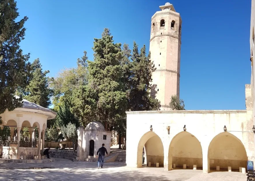 Ulu Cami