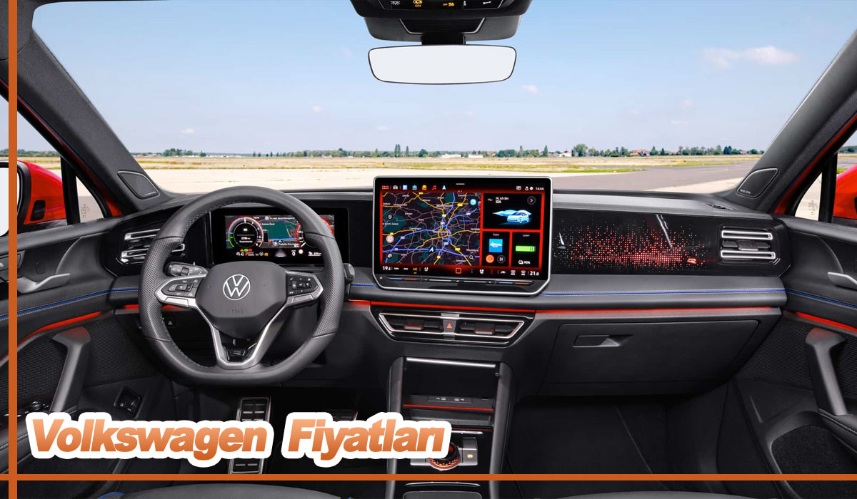 Volkswagen Fiyatlari 2024 Min