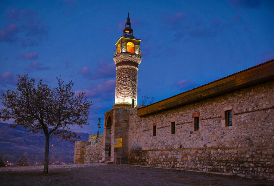 Zile Kalesi