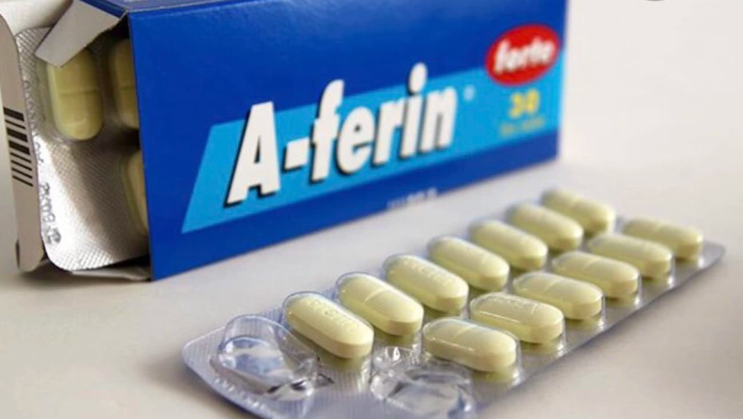 Aferin