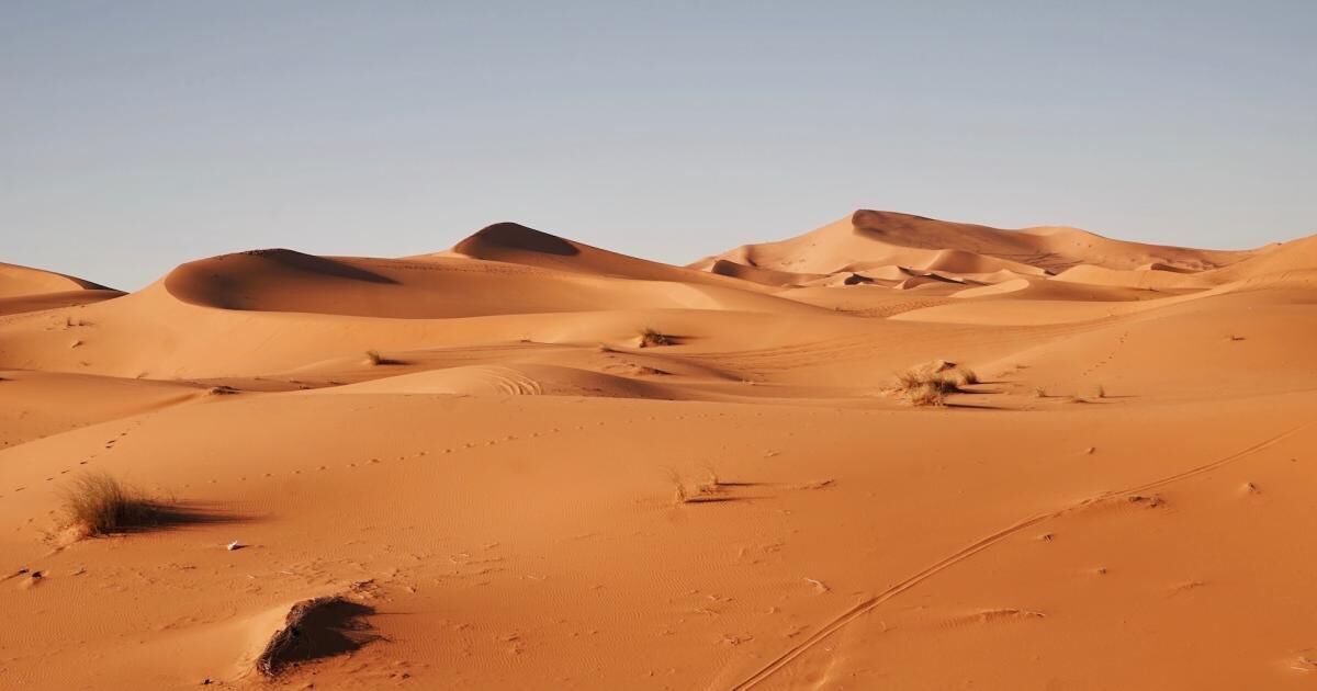Afrika