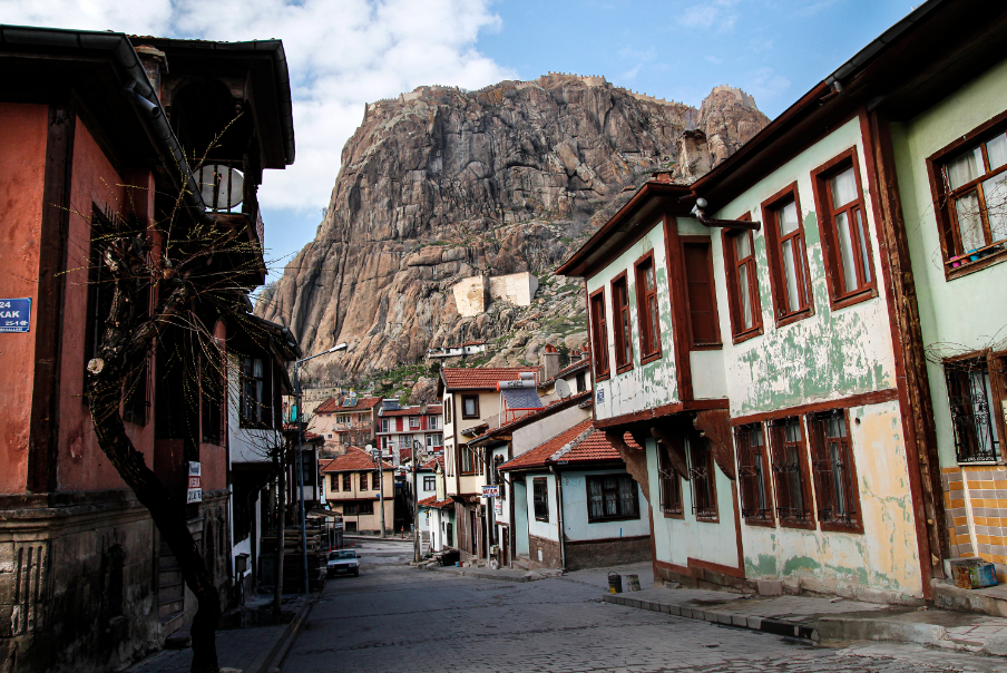 Afyon
