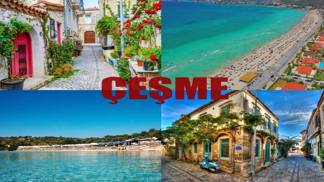 Çeşme