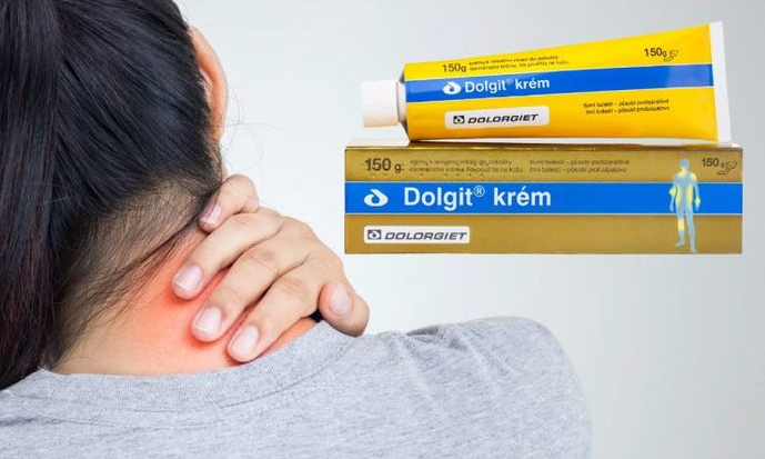 Dolgit Kremi