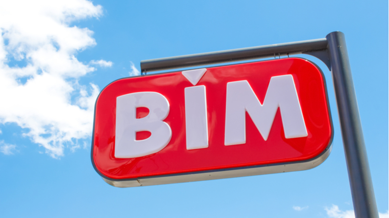 BİM 