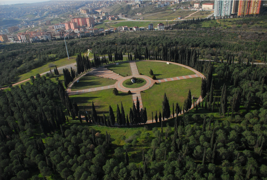 Hannibal'ın Mezarı